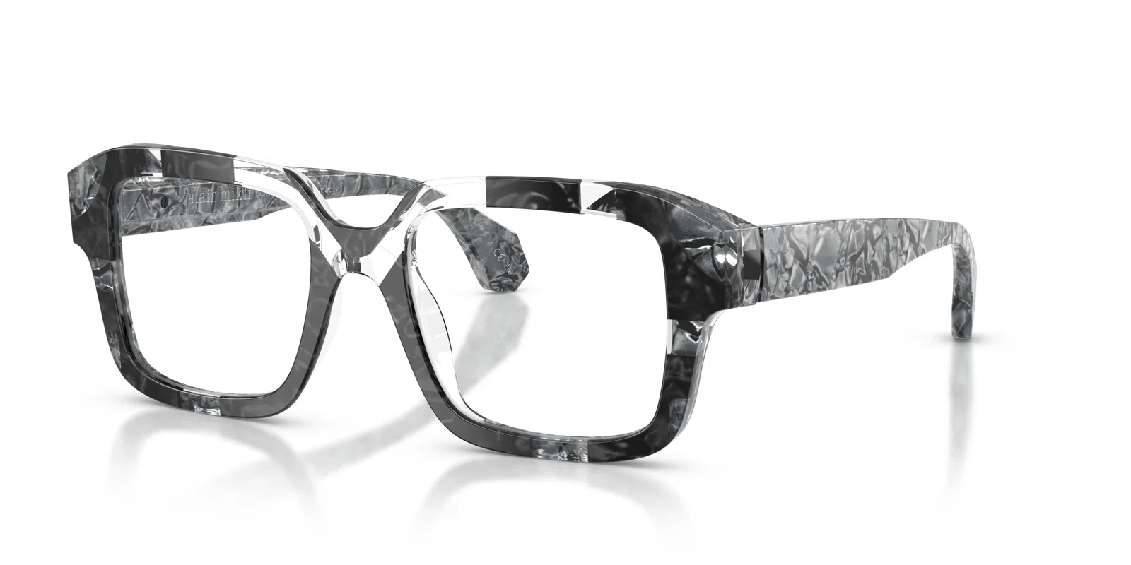 Alain Mikli 3538XX Eyeglasses - view 13